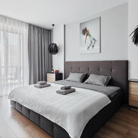 Grey Apartment Odessa Ngoại thất bức ảnh