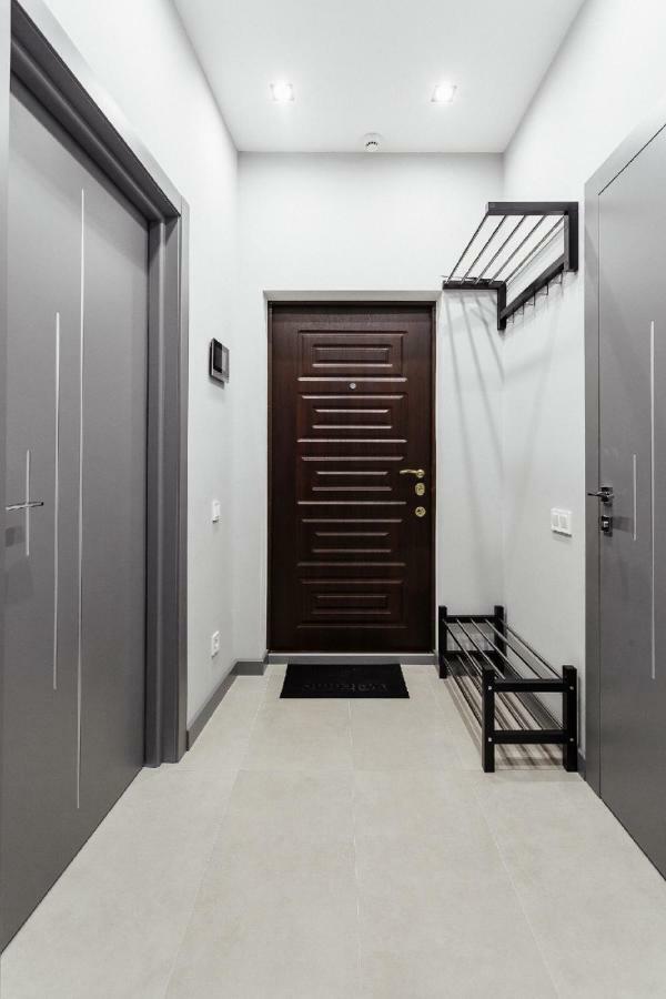 Grey Apartment Odessa Ngoại thất bức ảnh